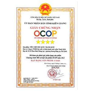 V. Certifications & Honors